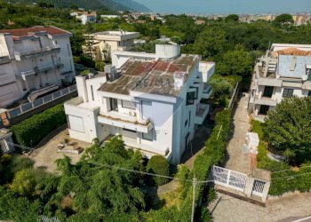 Casa all\'aperto - Villa Viale degli Aranci, Sant'Egidio del Monte Albino - foto 27