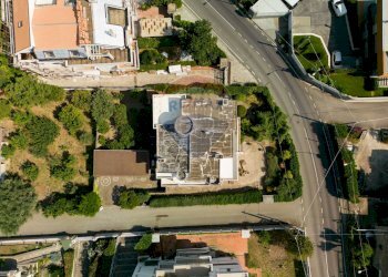 Posizione della mappa - Villa Viale degli Aranci, Sant'Egidio del Monte Albino - foto 29