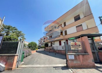 Edificio all\'aperto - Four-room apartment Via Cicalesi, Nocera Inferiore - photo 2