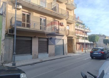 Edificio all\'aperto - Apartment VIA RAFFAELE LIBROIA
 
106, Nocera Inferiore - photo 1