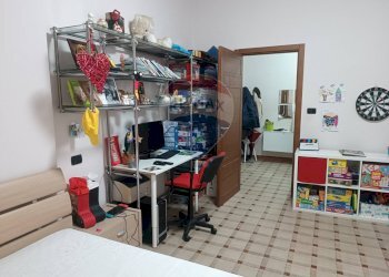 Camera / camera da letto - Apartment VIA RAFFAELE LIBROIA
 
106, Nocera Inferiore - photo 24