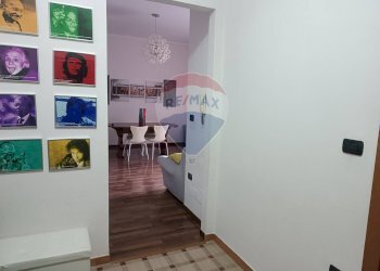 Hall / corridoio - Apartment VIA RAFFAELE LIBROIA
 
106, Nocera Inferiore - photo 28