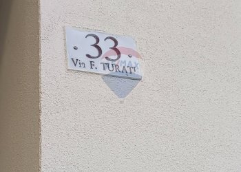 Dettagli - Three-room apartment VIA FILIPPO TURATI, San Marzano sul Sarno - photo 2