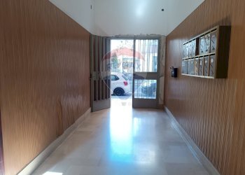 Ricezione / Lobby - Three-room apartment VIA FILIPPO TURATI, San Marzano sul Sarno - photo 4