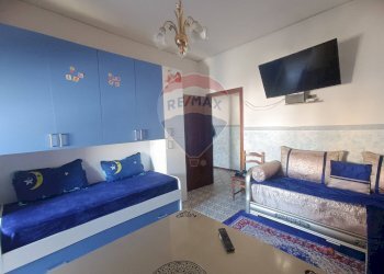 Camera / camera da letto - Three-room apartment VIA FILIPPO TURATI, San Marzano sul Sarno - photo 10