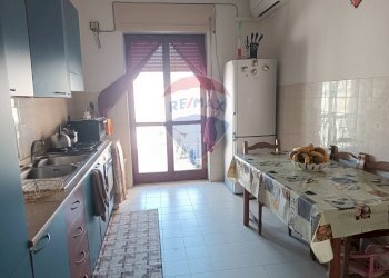 Cucina - Three-room apartment VIA FILIPPO TURATI, San Marzano sul Sarno - photo 12