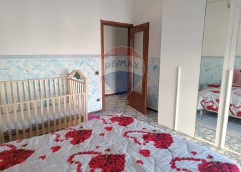 Camera / camera da letto - Three-room apartment VIA FILIPPO TURATI, San Marzano sul Sarno - photo 14