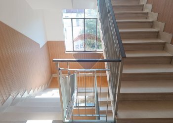 Scale - Three-room apartment VIA FILIPPO TURATI, San Marzano sul Sarno - photo 18