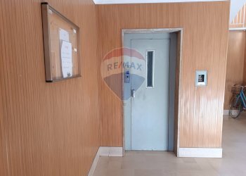 Hall / corridoio - Three-room apartment VIA FILIPPO TURATI, San Marzano sul Sarno - photo 20