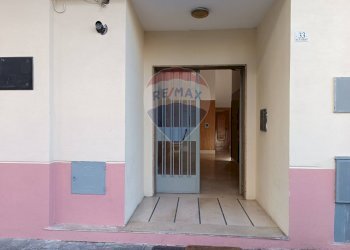 Edificio all\'aperto - Three-room apartment VIA FILIPPO TURATI, San Marzano sul Sarno - photo 21