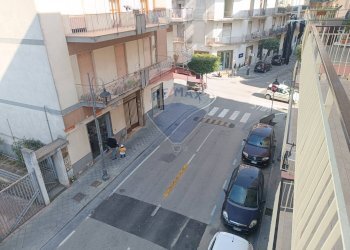 Edificio all\'aperto - Three-room apartment VIA FILIPPO TURATI, San Marzano sul Sarno - photo 22