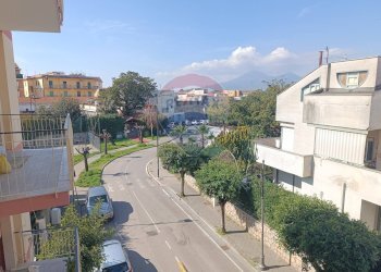 Edificio all\'aperto - Three-room apartment VIA FILIPPO TURATI, San Marzano sul Sarno - photo 23