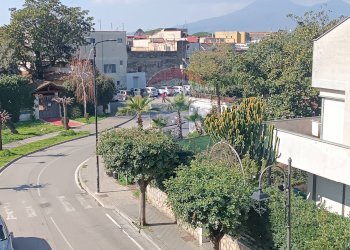 Edificio all\'aperto - Three-room apartment VIA FILIPPO TURATI, San Marzano sul Sarno - photo 24