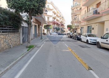 Edificio all\'aperto - Three-room apartment VIA FILIPPO TURATI, San Marzano sul Sarno - photo 25