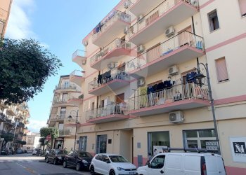 Edificio all\'aperto - Three-room apartment VIA FILIPPO TURATI, San Marzano sul Sarno - photo 27