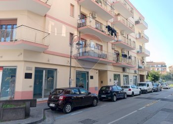 Edificio all\'aperto - Three-room apartment VIA FILIPPO TURATI, San Marzano sul Sarno - photo 28
