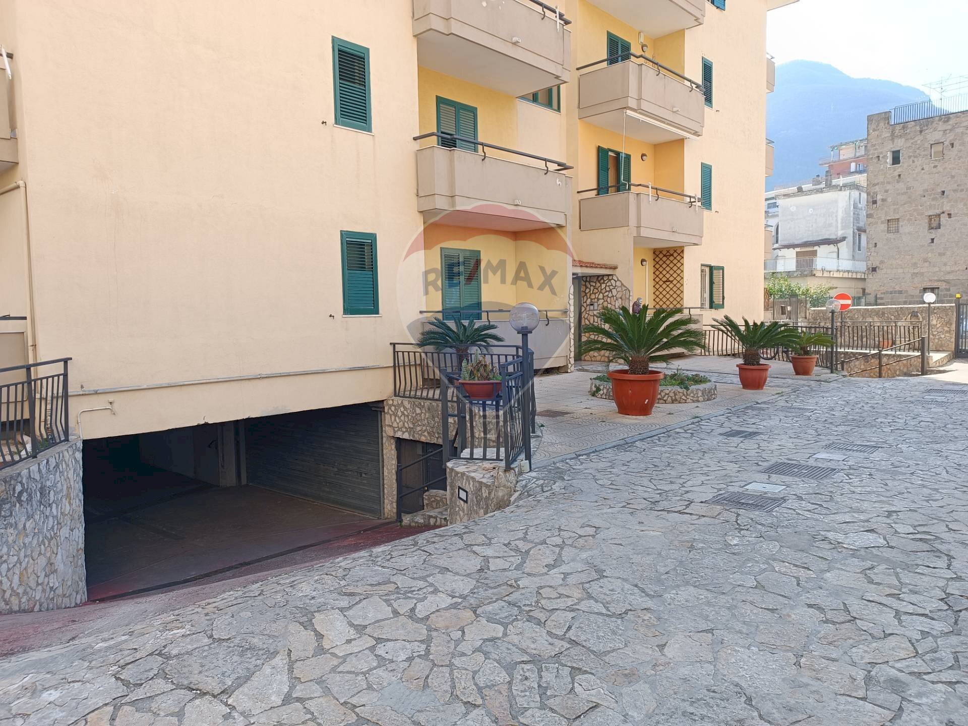 Edificio all\'aperto - Appartamento VIA TOMMASO CAUCIELLO
24, Pagani - foto 2