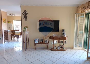 Soggiorno - Apartment VIA TOMMASO CAUCIELLO
 
24, Pagani - photo 12