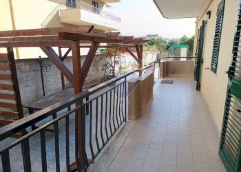 Balcone - Apartment VIA TOMMASO CAUCIELLO
 
24, Pagani - photo 24