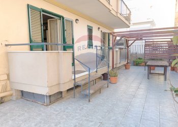 Terrazza - Apartment VIA TOMMASO CAUCIELLO
 
24, Pagani - photo 25