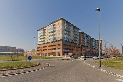 Edificio all\'aperto - Three-room apartment Via Paolo Veronese
77, Torino - photo 2