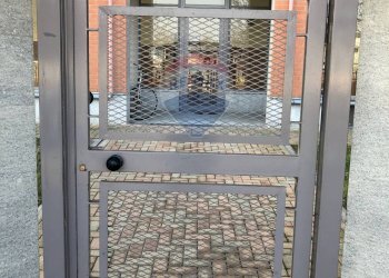 Dettagli - Trilocale Via Paolo Veronese
 
77, Torino - foto 13
