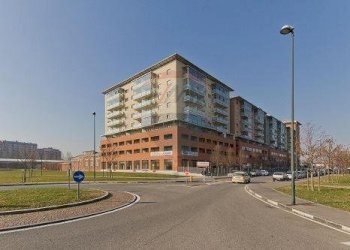 Edificio all\'aperto - Three-room apartment Via Paolo Veronese
 
77, Torino - photo 2