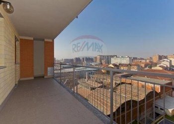 Balcone - Three-room apartment Via Paolo Veronese
 
77, Torino - photo 10