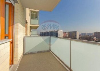 Balcone - Three-room apartment Via Paolo Veronese
 
77, Torino - photo 11