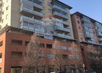 Edificio all\'aperto - Three-room apartment Via Paolo Veronese
 
77, Torino - photo 13