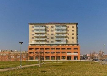 Edificio all\'aperto - Trilocale Via Paolo Veronese
 
77, Torino - foto 1