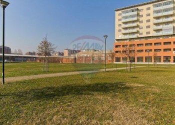 Edificio all\'aperto - Trilocale Via Paolo Veronese
 
77, Torino - foto 3