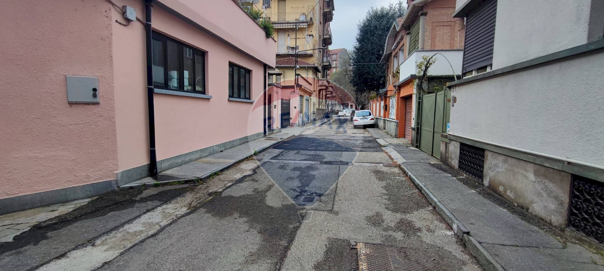 Edificio all\'aperto - Box Via Capriolo
 
5, Torino - foto 3