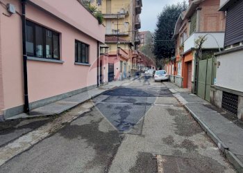 Edificio all\'aperto - Box Via Capriolo
 
5, Torino - foto 3