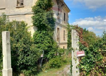 Casa all\'aperto - Independent house Via Pieve
 
2, Fratte Rosa - photo 1