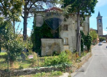 Giardino - Independent house Via Pieve
 
2, Fratte Rosa - photo 2