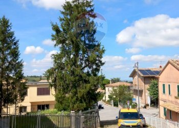 Casa all\'aperto - Independent house Via Pieve
 
2, Fratte Rosa - photo 8