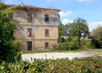 Casa all\'aperto - Independent house Via Pieve
 
2, Fratte Rosa - photo 12