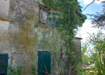 Giardino - Independent house Via Pieve
 
2, Fratte Rosa - photo 22