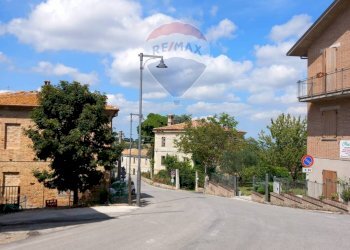 Edificio all\'aperto - Independent house Via Pieve
 
2, Fratte Rosa - photo 25