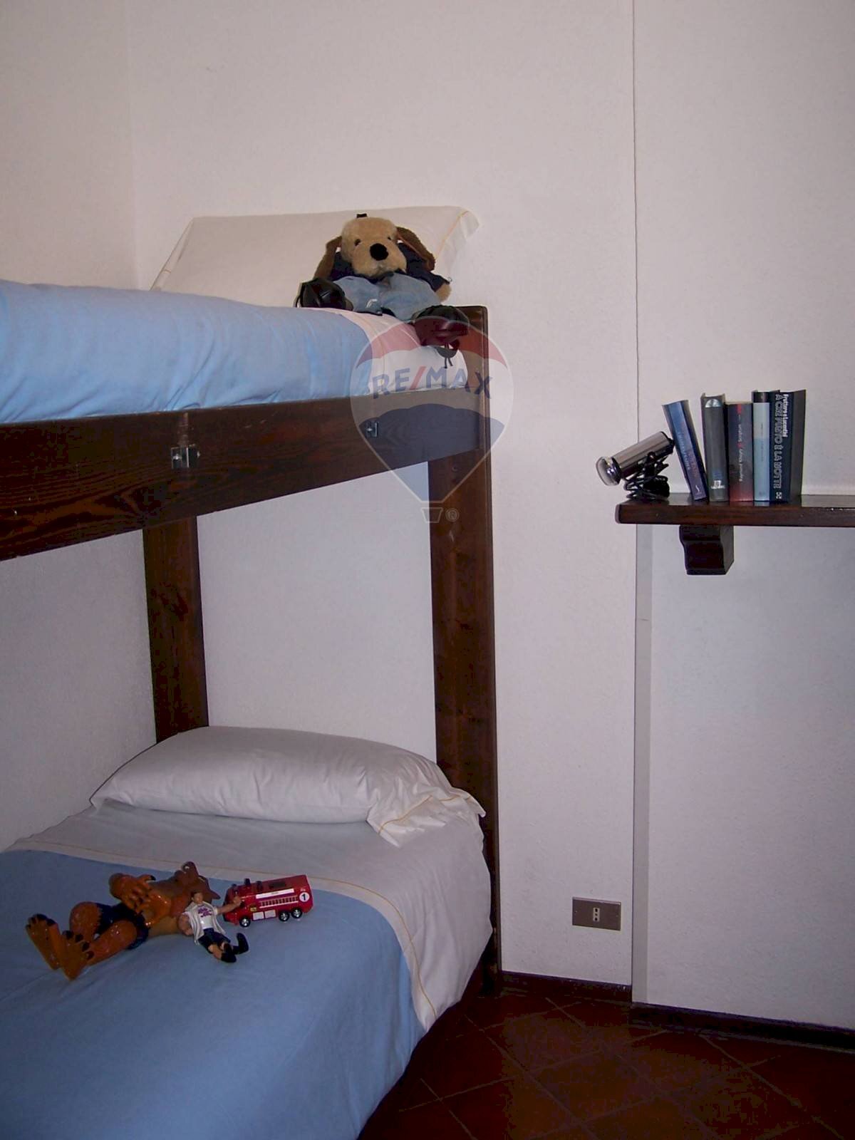 Camera / camera da letto - Monolocale Via La Gleisia, Sestriere - foto 3