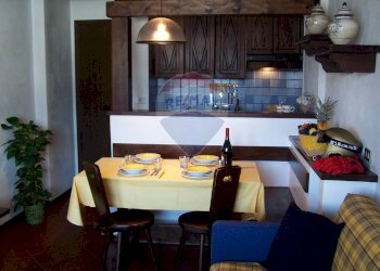 Cucina - Monolocale Via La Gleisia, Sestriere - foto 1