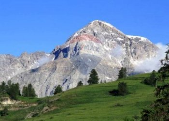 Vista delle montagne - Monolocale Via La Gleisia, Sestriere - foto 5