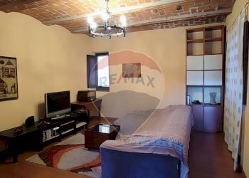 Soggiorno - Casa semi indipendente Via Tetti Grosso, Sciolze - foto 1