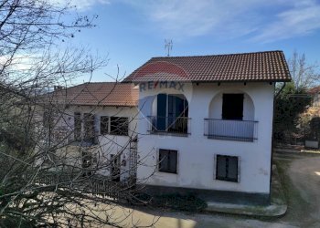 Casa all\'aperto - Casa semi indipendente Via Tetti Grosso, Sciolze - foto 2