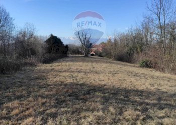 Vista delle montagne - Casa semi indipendente Via Tetti Grosso, Sciolze - foto 4