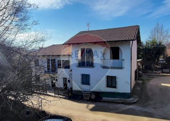 Casa all\'aperto - Casa semi indipendente Via Tetti Grosso, Sciolze - foto 6