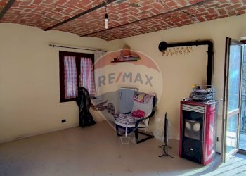 Soggiorno - Casa semi indipendente Via Tetti Grosso, Sciolze - foto 10