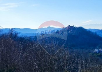 Vista delle montagne - Casa semi indipendente Via Tetti Grosso, Sciolze - foto 15