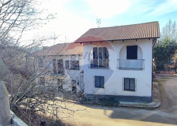 Casa all\'aperto - Casa semi indipendente Via Tetti Grosso, Sciolze - foto 24